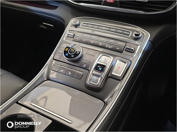 Used Hyundai Santa Fe 2023 for sale - 76085846: Photo 30