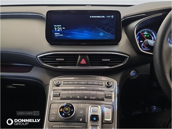 Used Hyundai Santa Fe 2023 for sale - 76085846: Photo 32