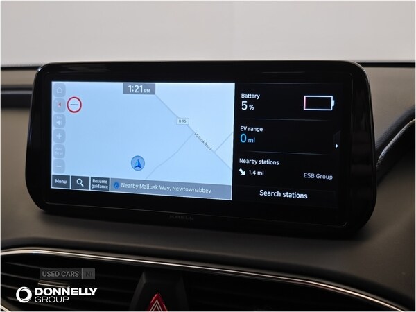 Used Hyundai Santa Fe 2023 for sale - 76085846: Photo 34