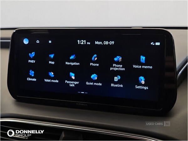 Used Hyundai Santa Fe 2023 for sale - 76085846: Photo 35