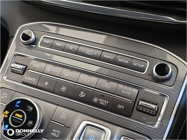 Used Hyundai Santa Fe 2023 for sale - 76085846: Photo 36