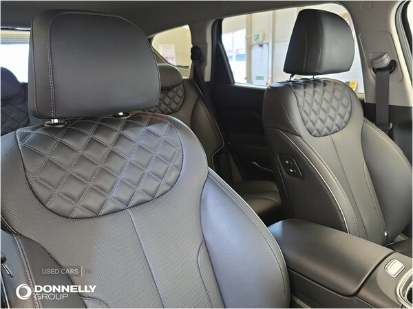 Used Hyundai Santa Fe 2023 for sale - 76085846: Photo 36