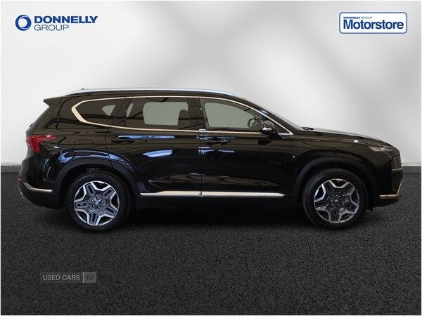 Used Hyundai Santa Fe 2023 for sale - 76085846: Photo 3