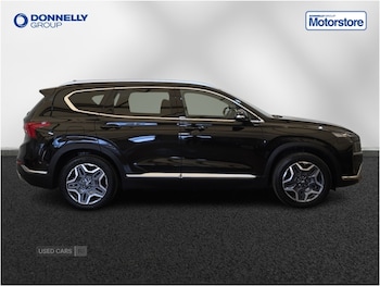Used Hyundai Santa Fe 2023 for sale - 76085846: Photo 3