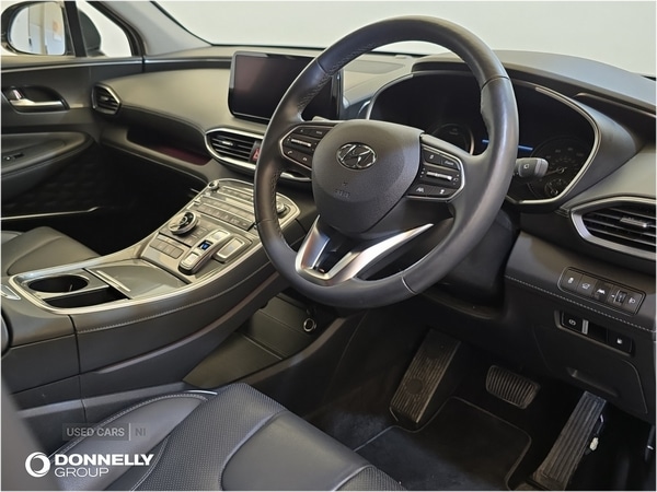 Used Hyundai Santa Fe 2023 for sale - 76085846: Photo 5