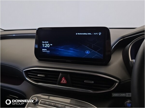 Used Hyundai Santa Fe 2023 for sale - 76085846: Photo 6