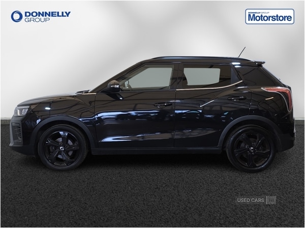 Used KGM Tivoli 2024 for sale - 77156876: Photo 10