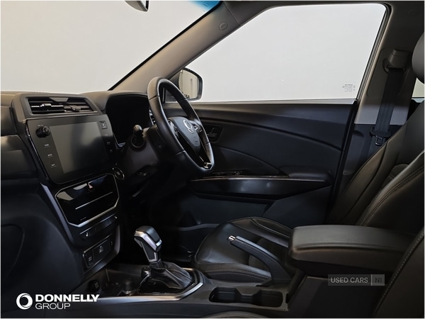 Used KGM Tivoli 2024 for sale - 77156876: Photo 7