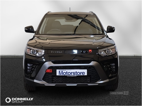 Used KGM Tivoli 2024 for sale - 77156876: Photo 8