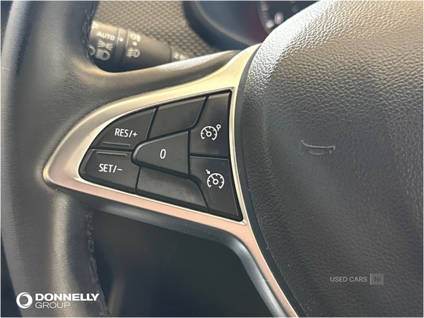 Used Dacia Sandero Stepway 2022 for sale - 76486069: Photo 19