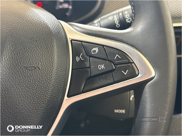 Used Dacia Sandero Stepway 2022 for sale - 76486069: Photo 20