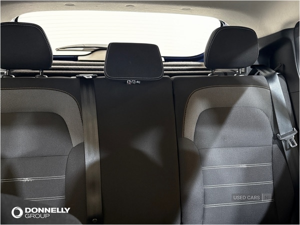 Used Dacia Sandero Stepway 2022 for sale - 76486069: Photo 21