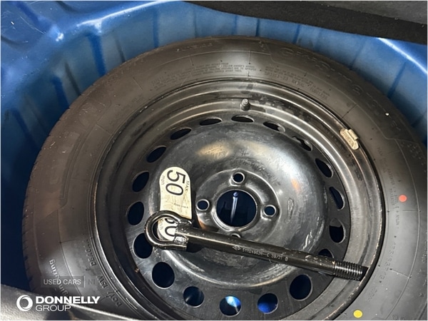 Used Dacia Sandero Stepway 2022 for sale - 76486069: Photo 23