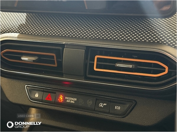 Used Dacia Sandero Stepway 2022 for sale - 76486069: Photo 33