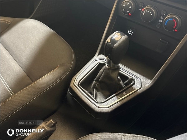 Used Dacia Sandero Stepway 2022 for sale - 76486069: Photo 36