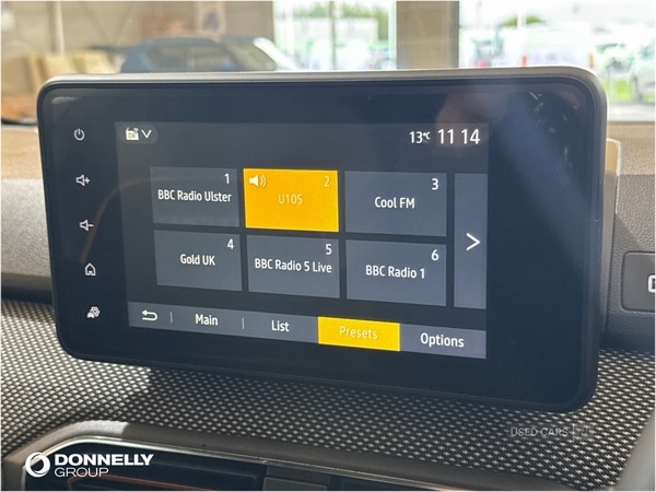 Used Dacia Sandero Stepway 2022 for sale - 76486069: Photo 37