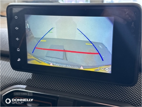 Used Dacia Sandero Stepway 2022 for sale - 76486069: Photo 38