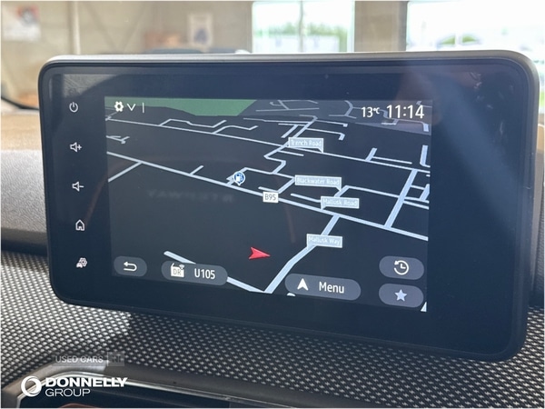 Used Dacia Sandero Stepway 2022 for sale - 76486069: Photo 39