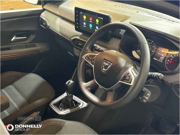 Used Dacia Sandero Stepway 2022 for sale - 76486069: Photo 4