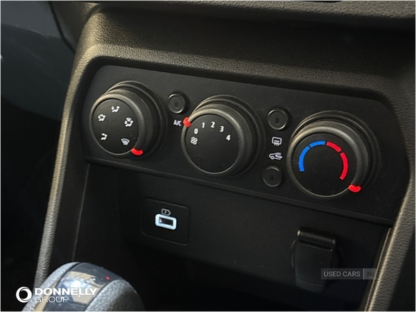 Used Dacia Sandero Stepway 2022 for sale - 76486069: Photo 40