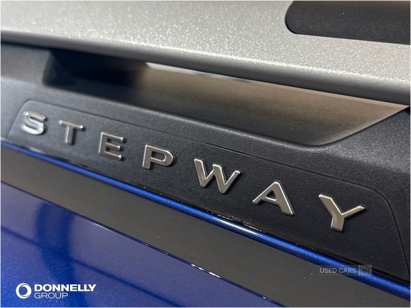 Used Dacia Sandero Stepway 2022 for sale - 76486069: Photo 43