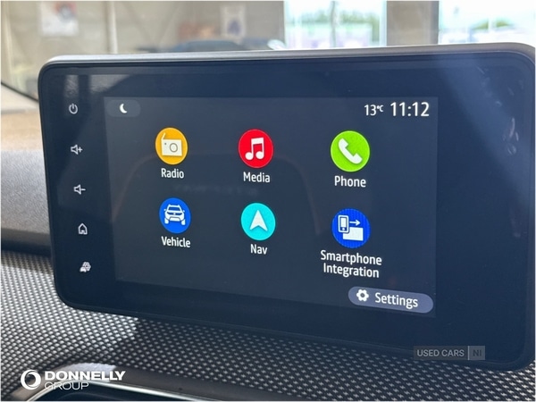 Used Dacia Sandero Stepway 2022 for sale - 76486069: Photo 5