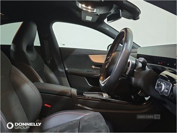 Used Mercedes-Benz CLA 2025 for sale - 77387872: Photo 10