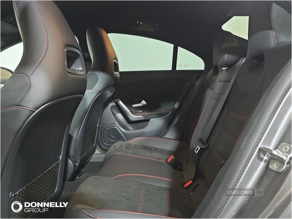 Used Mercedes-Benz CLA 2025 for sale - 77387872: Photo 11