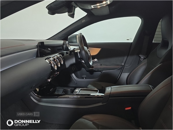 Used Mercedes-Benz CLA 2025 for sale - 77387872: Photo 12