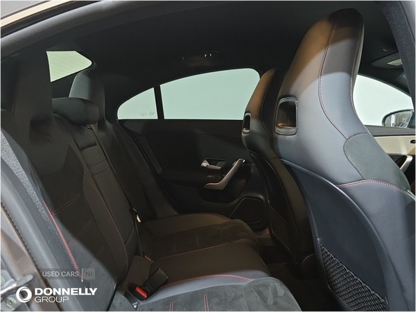 Used Mercedes-Benz CLA 2025 for sale - 77387872: Photo 13