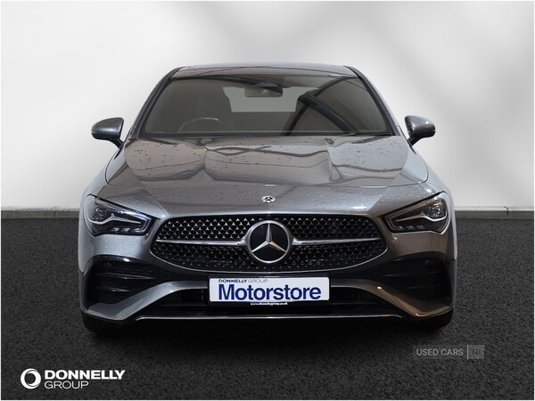 Used Mercedes-Benz CLA 2025 for sale - 77387872: Photo 14