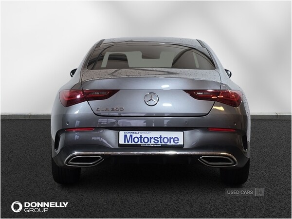 Used Mercedes-Benz CLA 2025 for sale - 77387872: Photo 15