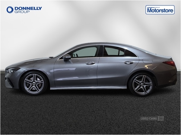 Used Mercedes-Benz CLA 2025 for sale - 77387872: Photo 16