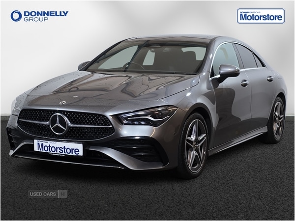 Used Mercedes-Benz CLA 2025 for sale - 77387872: Photo 17