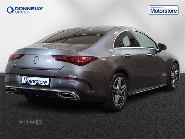 Used Mercedes-Benz CLA 2025 for sale - 77387872: Photo 18