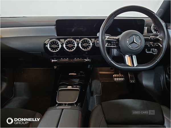 Used Mercedes-Benz CLA 2025 for sale - 77387872: Photo 19