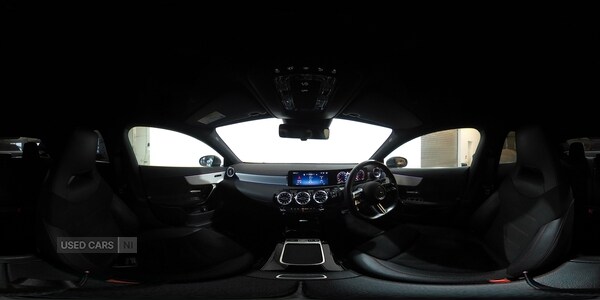 Used Mercedes-Benz CLA 2025 for sale - 77387872: Photo 2