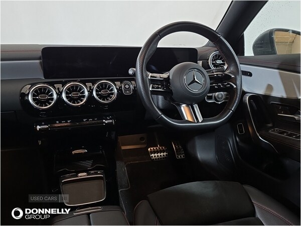 Used Mercedes-Benz CLA 2025 for sale - 77387872: Photo 20