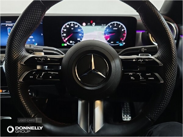 Used Mercedes-Benz CLA 2025 for sale - 77387872: Photo 21