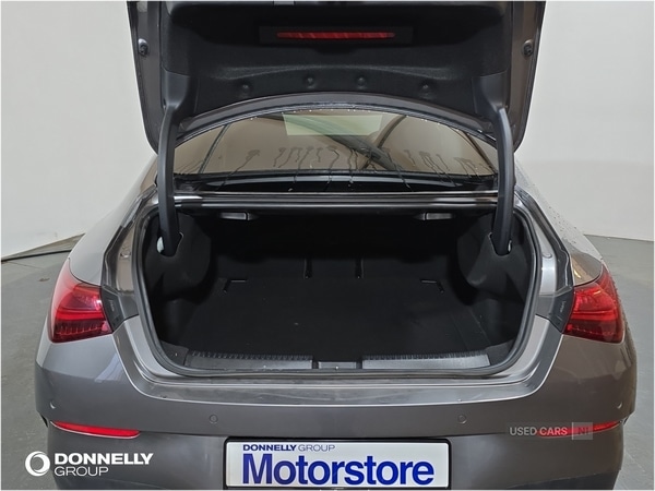 Used Mercedes-Benz CLA 2025 for sale - 77387872: Photo 24