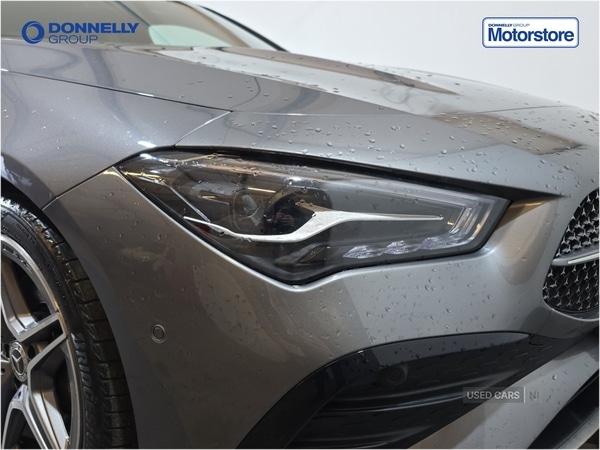 Used Mercedes-Benz CLA 2025 for sale - 77387872: Photo 25