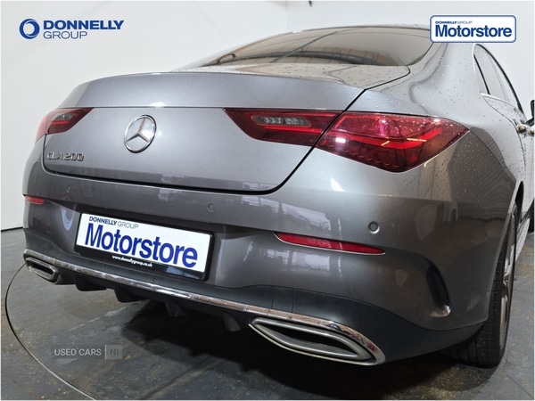 Used Mercedes-Benz CLA 2025 for sale - 77387872: Photo 26
