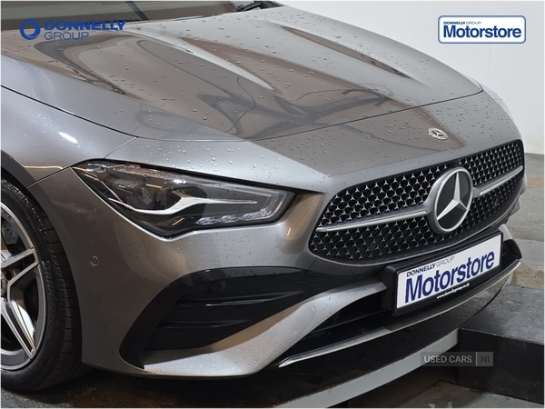 Used Mercedes-Benz CLA 2025 for sale - 77387872: Photo 27