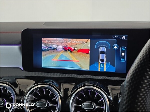 Used Mercedes-Benz CLA 2025 for sale - 77387872: Photo 33