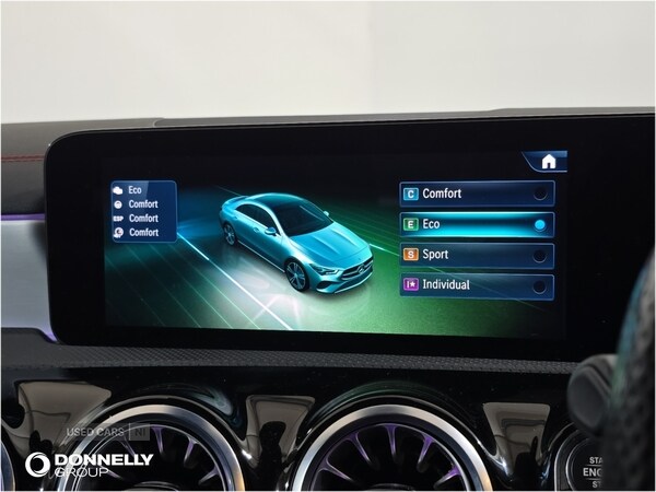 Used Mercedes-Benz CLA 2025 for sale - 77387872: Photo 34