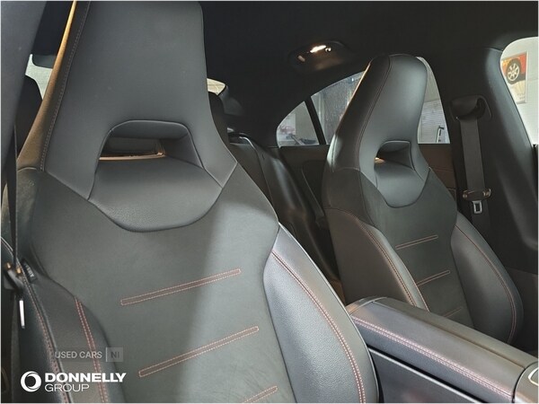 Used Mercedes-Benz CLA 2025 for sale - 77387872: Photo 36