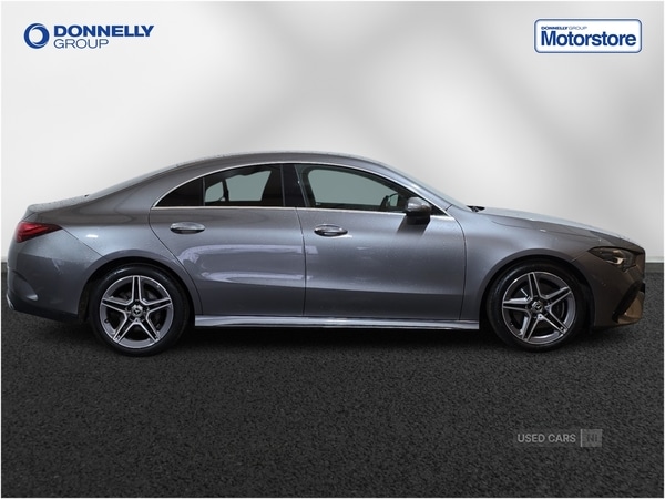 Used Mercedes-Benz CLA 2025 for sale - 77387872: Photo 5