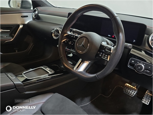 Used Mercedes-Benz CLA 2025 for sale - 77387872: Photo 6