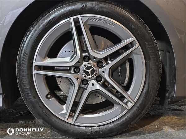 Used Mercedes-Benz CLA 2025 for sale - 77387872: Photo 9