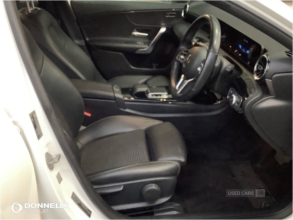 Used Mercedes-Benz A-Class 2018 for sale - 76840202: Photo 4